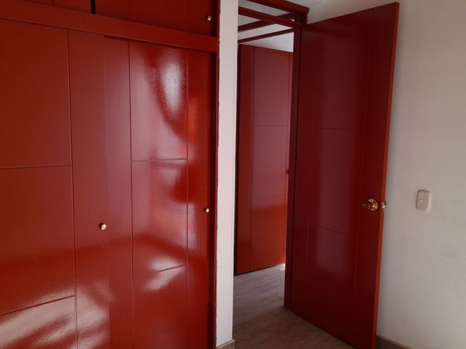 Apartamento de 3 alcobas en venta en León Xiii, Bogotá, 53 m² · foto 11 de 15