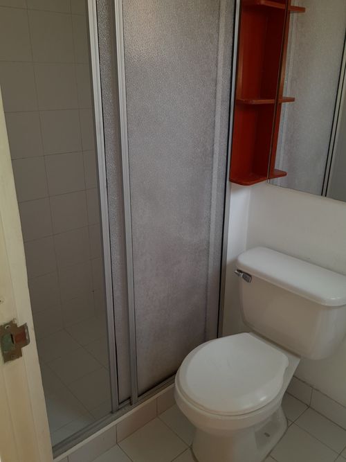Apartamento de 3 alcobas en venta en León Xiii, Bogotá, 53 m² · foto 13 de 15