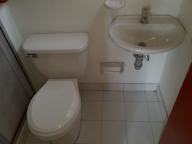 Apartamento de 3 alcobas en venta en León Xiii, Bogotá, 53 m² · foto 14 de 15
