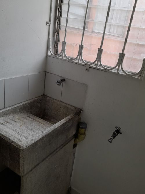 Apartamento de 3 alcobas en venta en León Xiii, Bogotá, 53 m² · foto 15 de 15