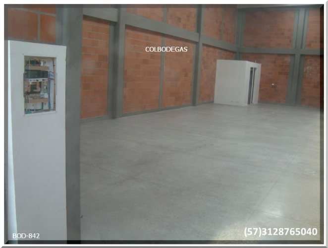 Bodega en venta en Zona Industrial La Popa, Dosquebradas, 250 m² · foto 7 de 24