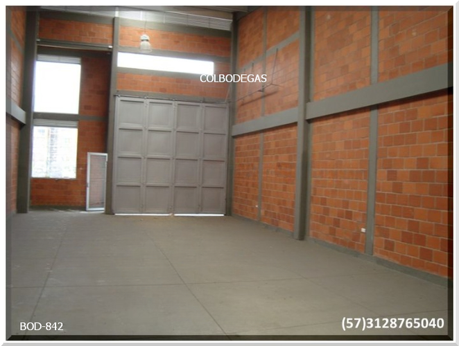 Bodega en venta en Zona Industrial La Popa, Dosquebradas, 250 m² · foto 8 de 24