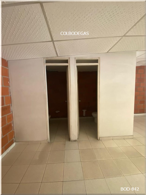 Bodega en venta en Zona Industrial La Popa, Dosquebradas, 250 m² · foto 15 de 24