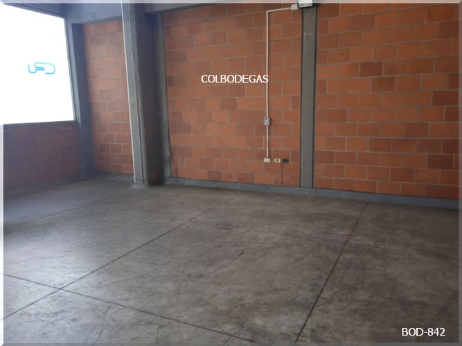 Bodega en venta en Zona Industrial La Popa, Dosquebradas, 250 m² · foto 23 de 24
