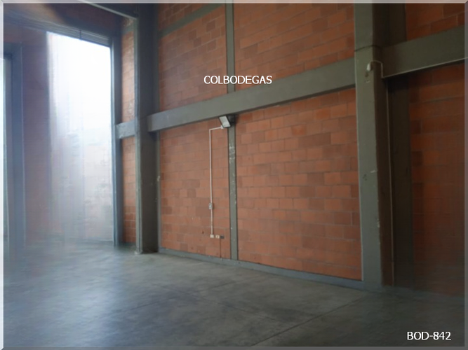 Bodega en venta en Zona Industrial La Popa, Dosquebradas, 250 m² · foto 24 de 24