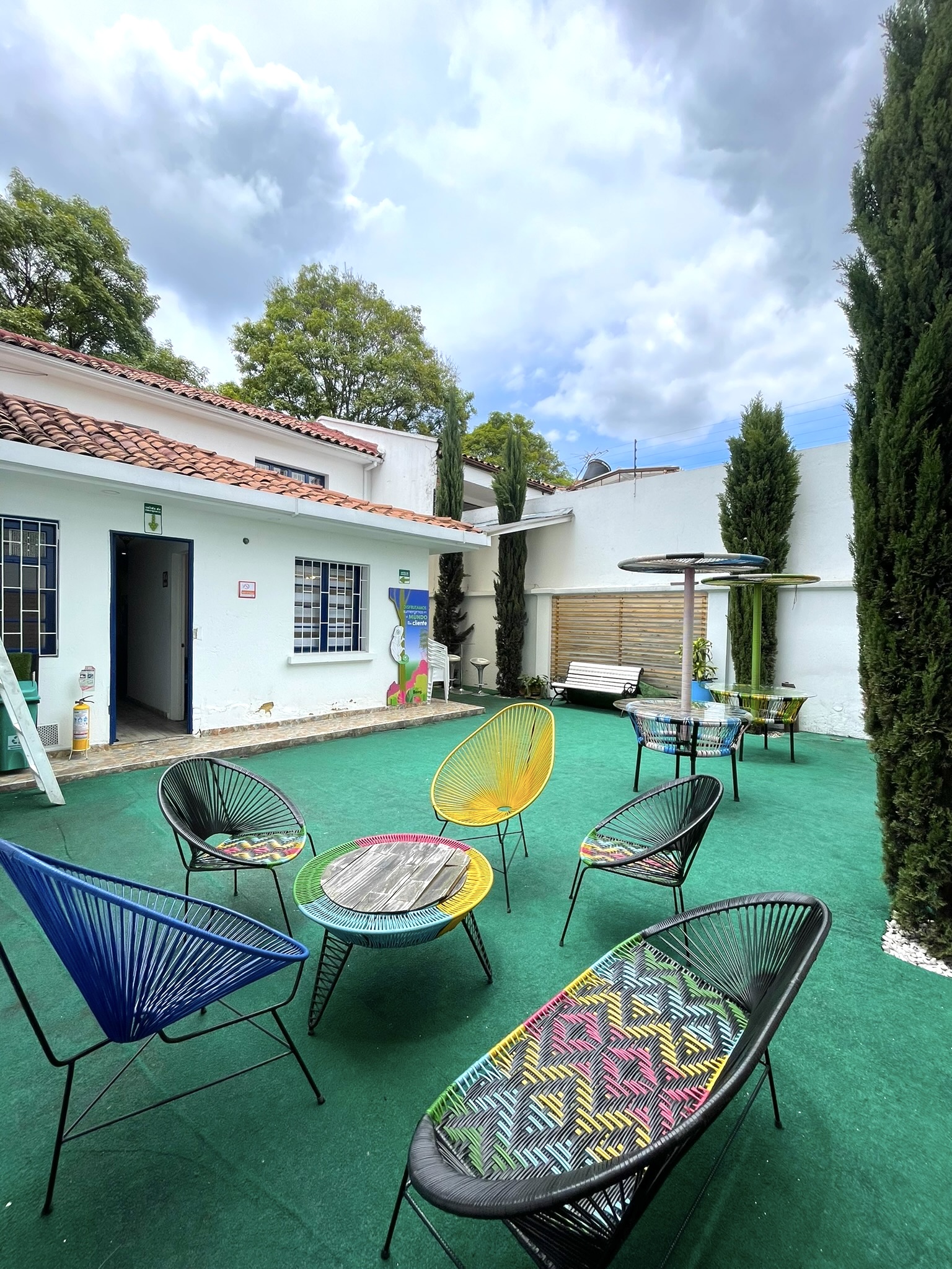 Casa en Arriendo en Zona chapinero, Bogotá