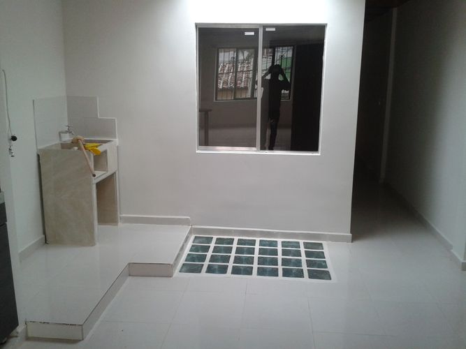 Casa de 9 alcobas en venta en San Juan Bosco, Cali, 150 m² · foto 3 de 13