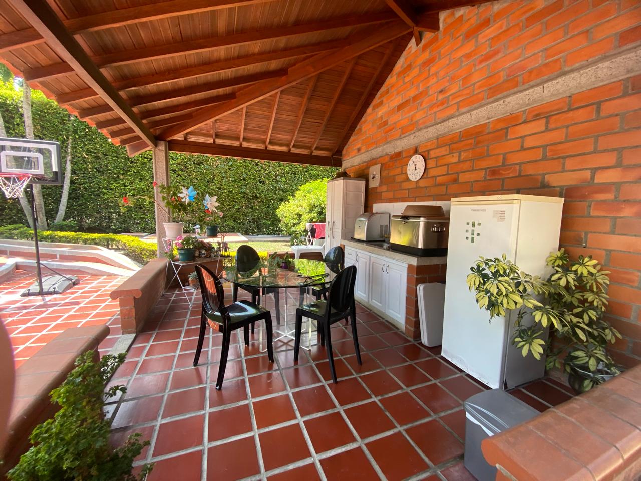 Casa en venta en Cerritos, Pereira · foto 2 de 15
