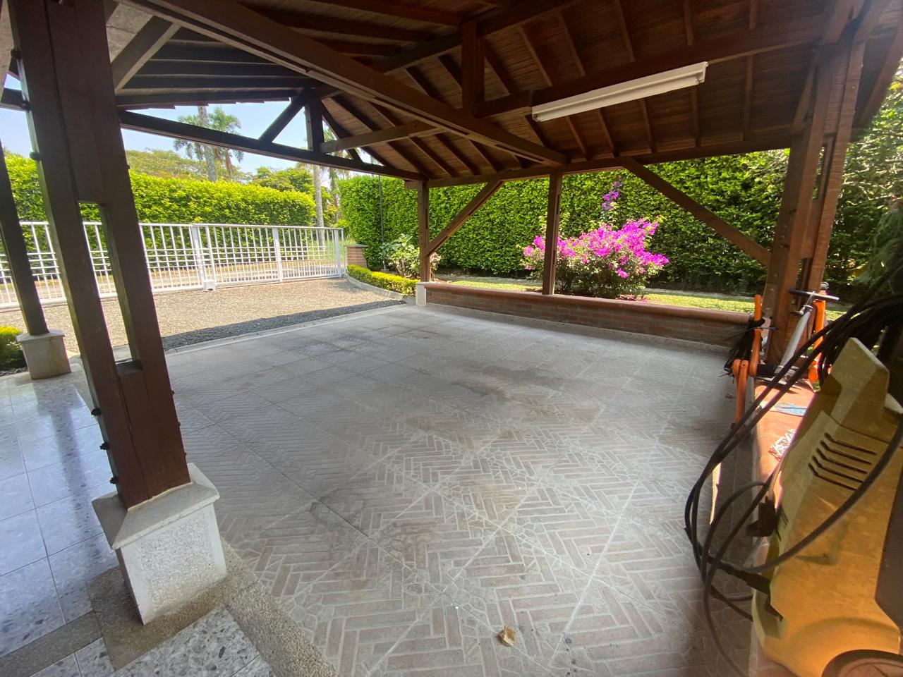Casa en venta en Cerritos, Pereira · foto 3 de 15
