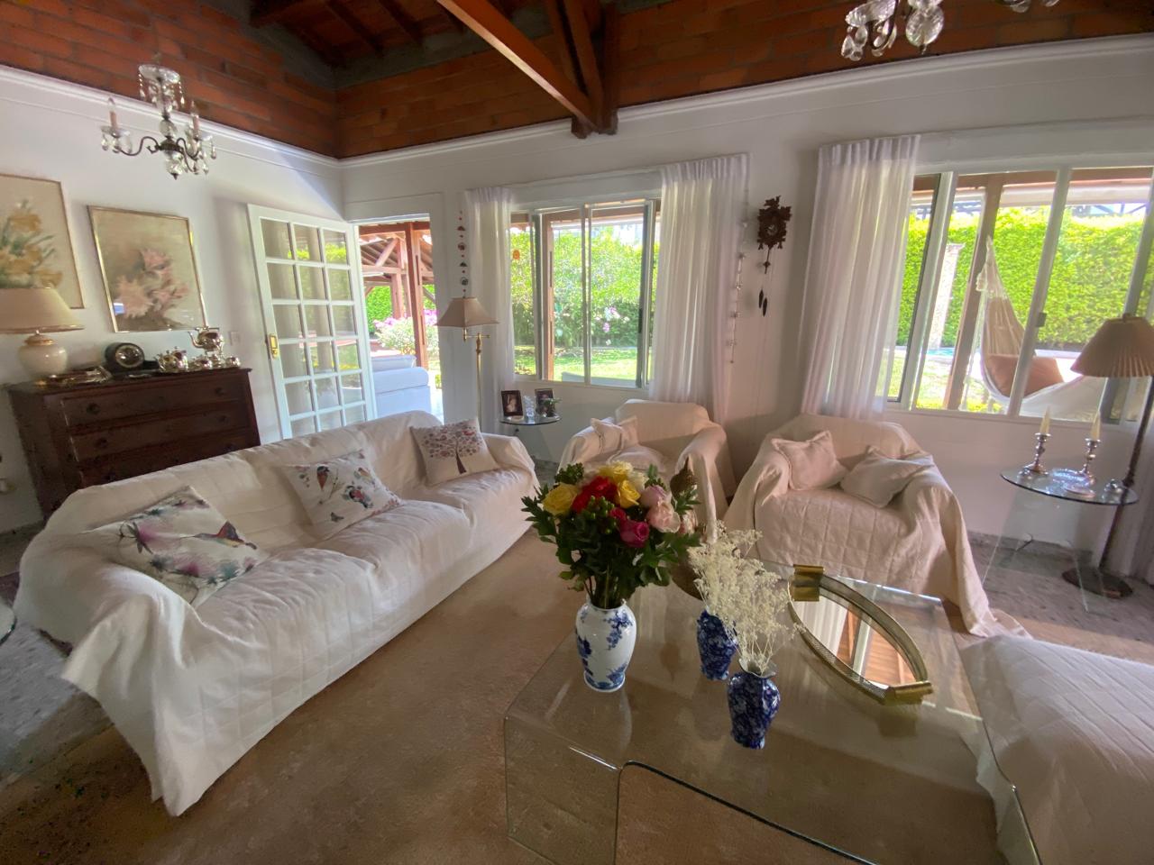Casa en venta en Cerritos, Pereira · foto 4 de 15