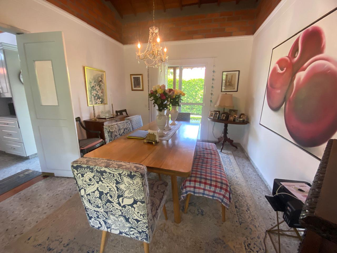 Casa en venta en Cerritos, Pereira · foto 5 de 15