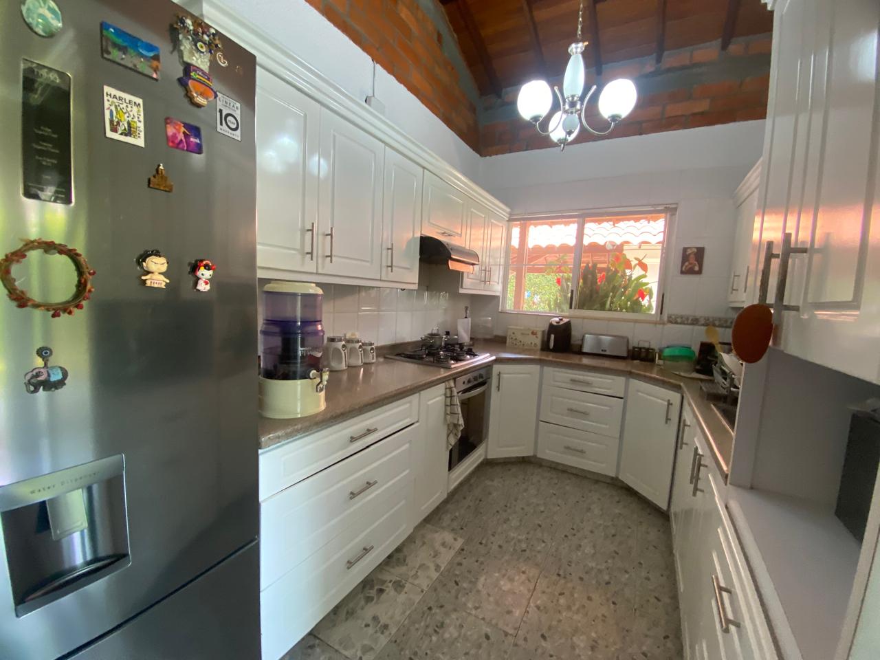 Casa en venta en Cerritos, Pereira · foto 6 de 15