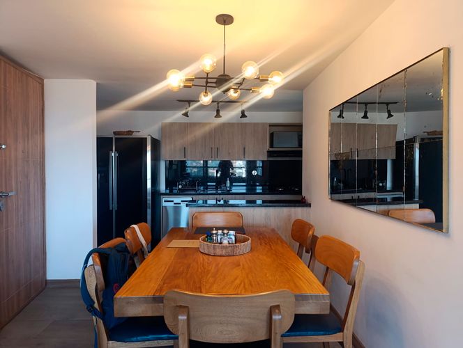 Apartamento de 2 alcobas en arriendo en El Poblado, Medellín, 86 m² · foto 6 de 19