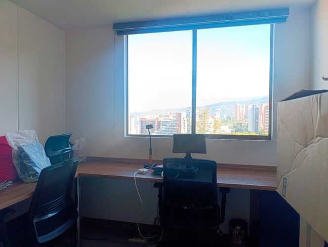 Apartamento de 2 alcobas en arriendo en El Poblado, Medellín, 86 m² · foto 13 de 19