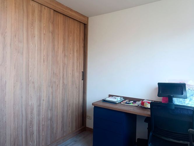 Apartamento de 2 alcobas en arriendo en El Poblado, Medellín, 86 m² · foto 15 de 19