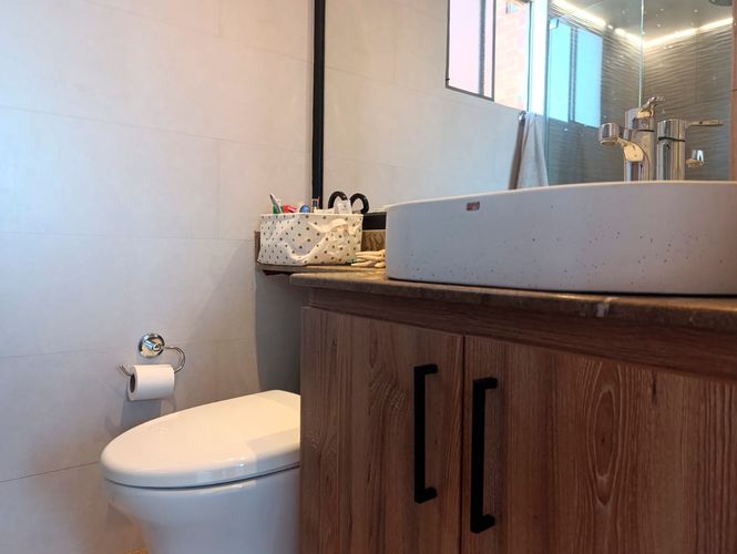 Apartamento de 2 alcobas en arriendo en El Poblado, Medellín, 86 m² · foto 17 de 19
