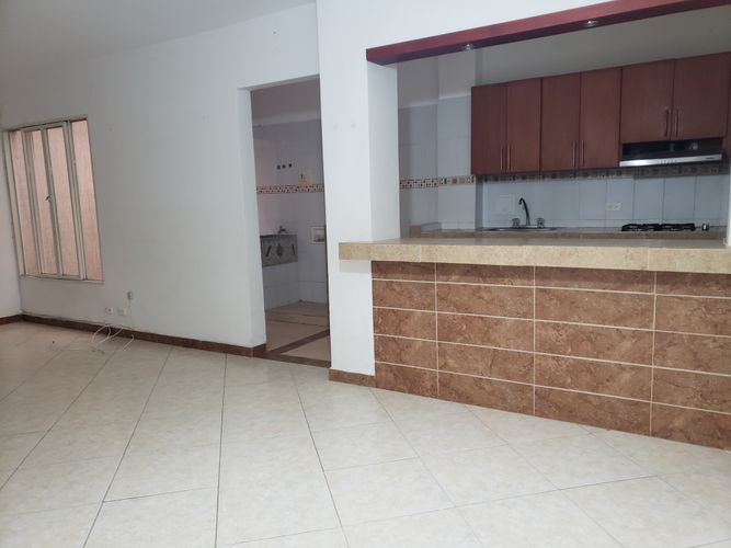 Apartamento de 2 alcobas en venta en Santa Ana, Palmira, 80 m² · foto 3 de 24