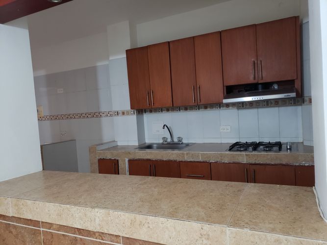 Apartamento de 2 alcobas en venta en Santa Ana, Palmira, 80 m² · foto 18 de 24