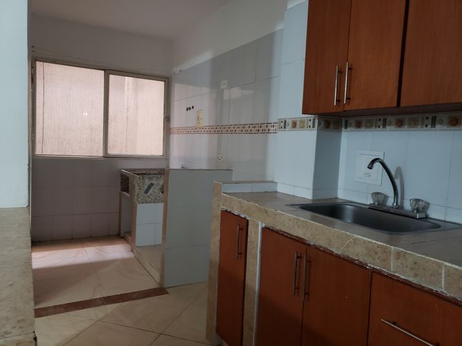 Apartamento de 2 alcobas en venta en Santa Ana, Palmira, 80 m² · foto 8 de 24