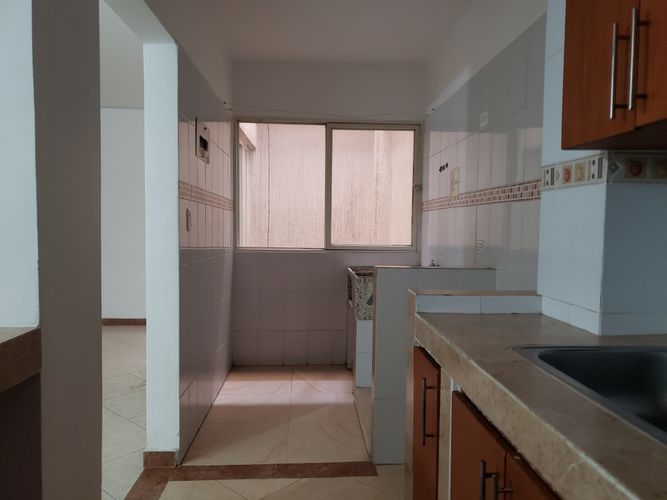 Apartamento de 2 alcobas en venta en Santa Ana, Palmira, 80 m² · foto 10 de 24