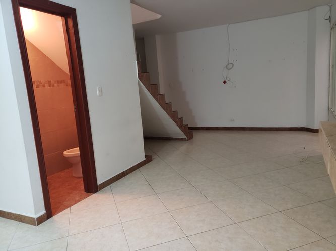 Apartamento de 2 alcobas en venta en Santa Ana, Palmira, 80 m² · foto 22 de 24