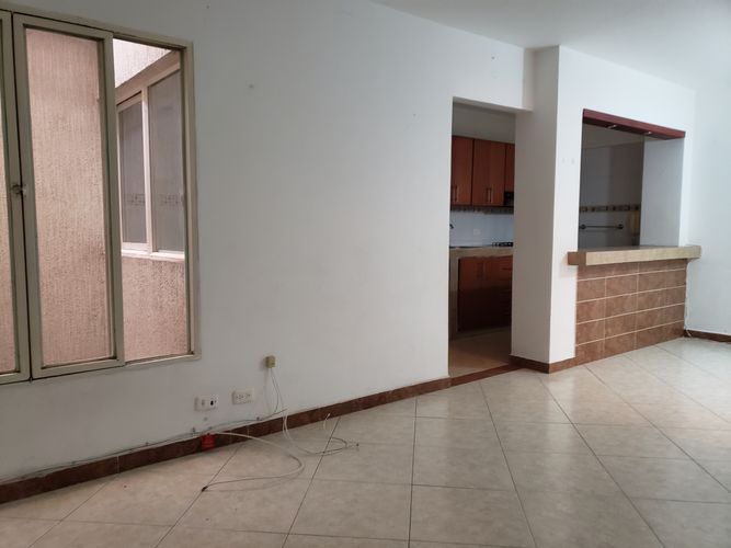 Apartamento de 2 alcobas en venta en Santa Ana, Palmira, 80 m² · foto 4 de 24