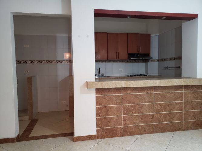 Apartamento de 2 alcobas en venta en Santa Ana, Palmira, 80 m² · foto 12 de 24