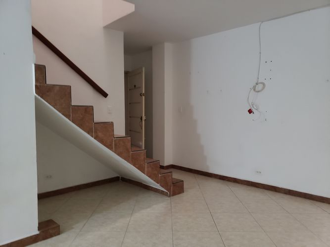 Apartamento de 2 alcobas en venta en Santa Ana, Palmira, 80 m² · foto 13 de 24