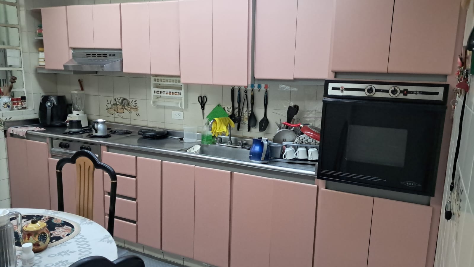 Casa en venta en San Antonio, Bogotá · foto 10 de 18