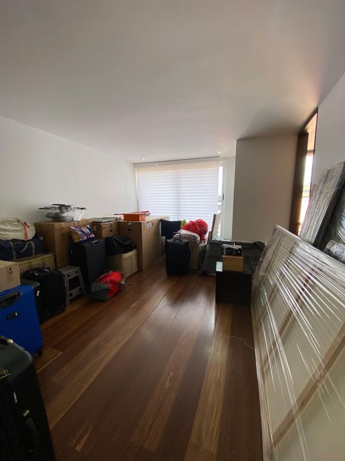 Apartamento de 5 alcobas en venta en Los Rosales, Bogotá, 262 m² · foto 9 de 19