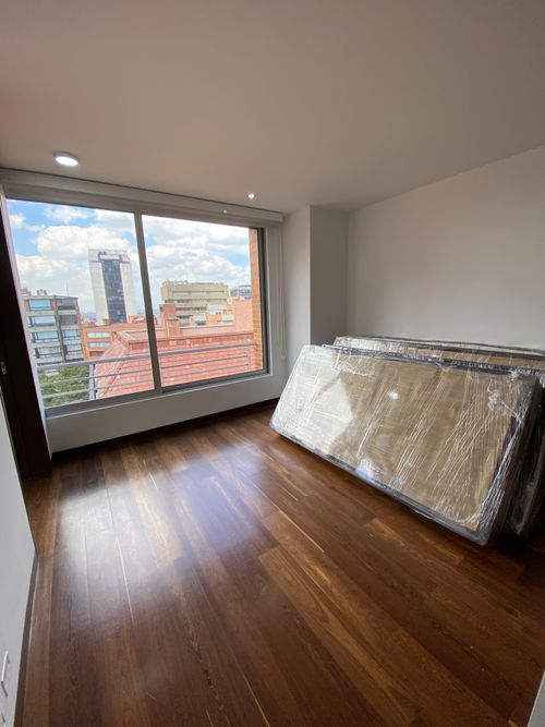 Apartamento de 5 alcobas en venta en Los Rosales, Bogotá, 262 m² · foto 11 de 19