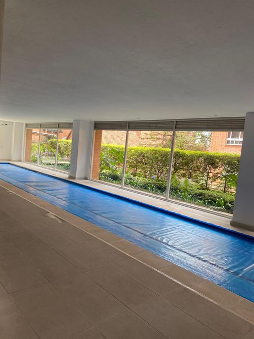 Apartamento de 5 alcobas en venta en Los Rosales, Bogotá, 262 m² · foto 13 de 19