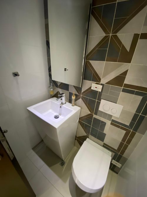 Apartamento de 5 alcobas en venta en Los Rosales, Bogotá, 262 m² · foto 16 de 19