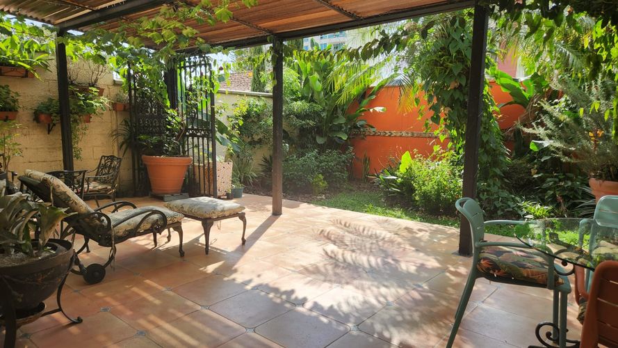 Casa de 4 alcobas en venta en Vía Las Palmas, Medellín, 276 m² · foto 4 de 24