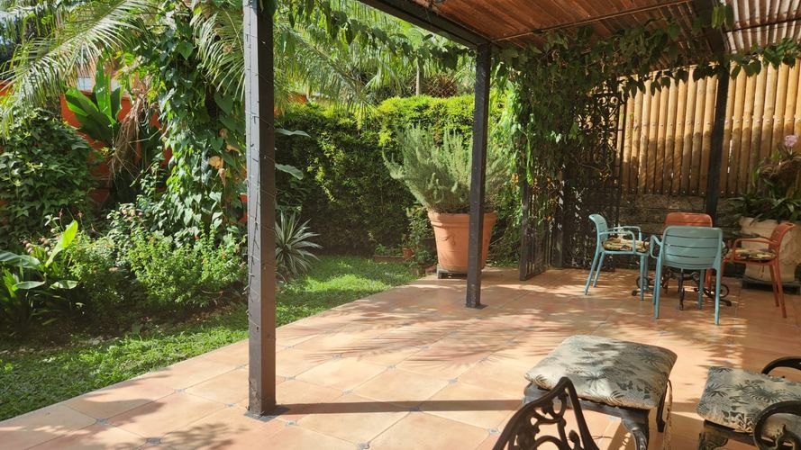 Casa de 4 alcobas en venta en Vía Las Palmas, Medellín, 276 m² · foto 5 de 24