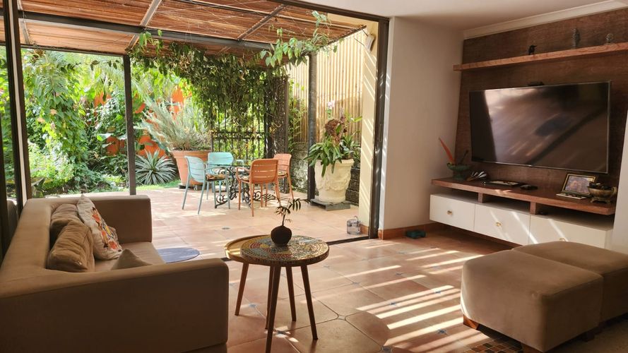 Casa de 4 alcobas en venta en Vía Las Palmas, Medellín, 276 m² · foto 7 de 24