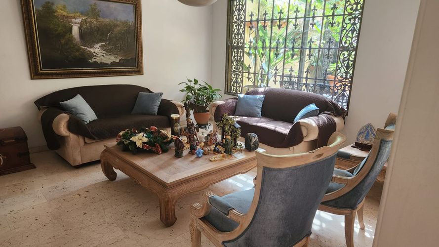 Casa de 4 alcobas en venta en Vía Las Palmas, Medellín, 276 m² · foto 8 de 24
