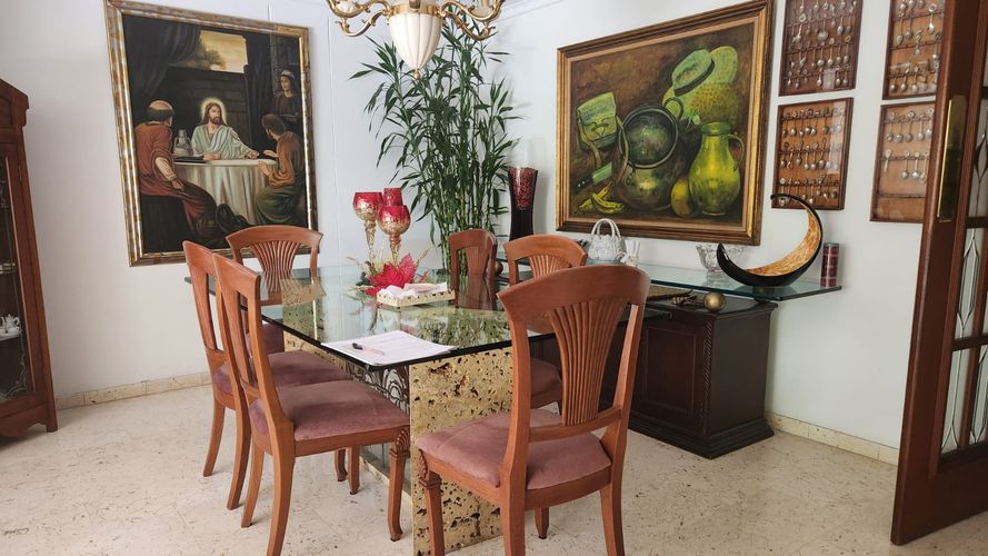 Casa de 4 alcobas en venta en Vía Las Palmas, Medellín, 276 m² · foto 9 de 24
