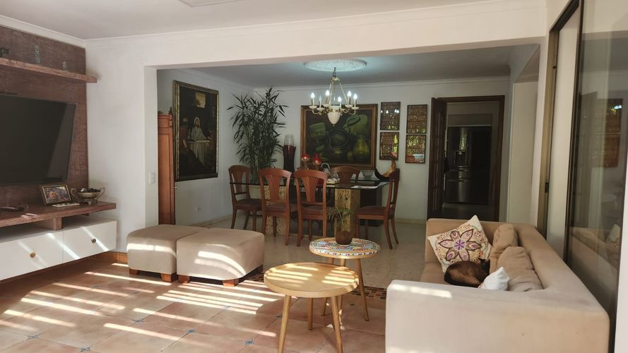 Casa de 4 alcobas en venta en Vía Las Palmas, Medellín, 276 m² · foto 10 de 24