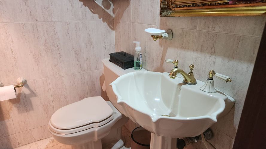 Casa de 4 alcobas en venta en Vía Las Palmas, Medellín, 276 m² · foto 11 de 24