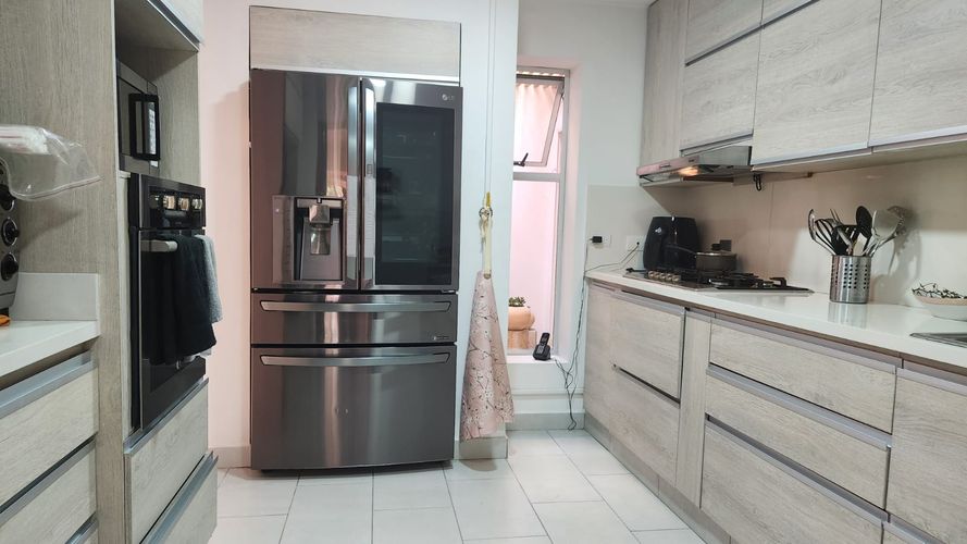 Casa de 4 alcobas en venta en Vía Las Palmas, Medellín, 276 m² · foto 12 de 24