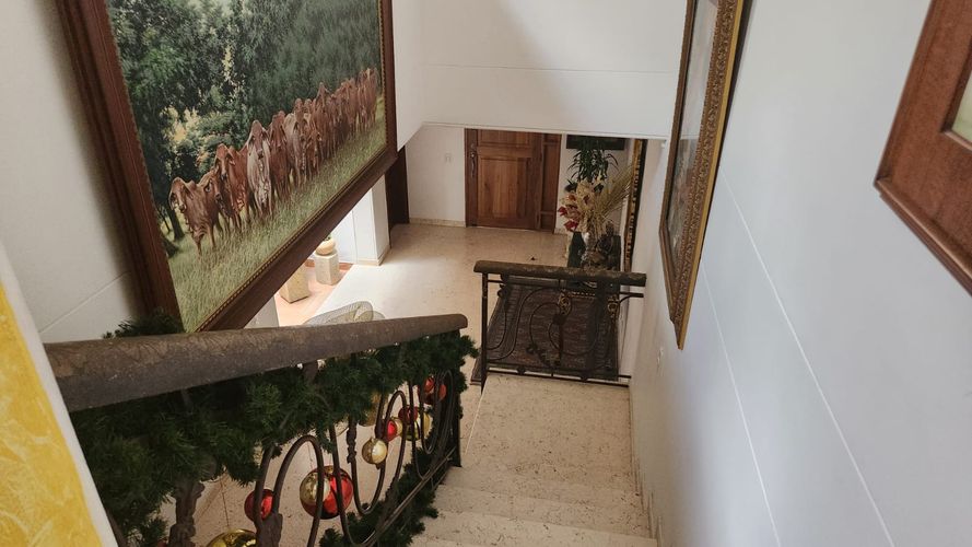 Casa de 4 alcobas en venta en Vía Las Palmas, Medellín, 276 m² · foto 13 de 24