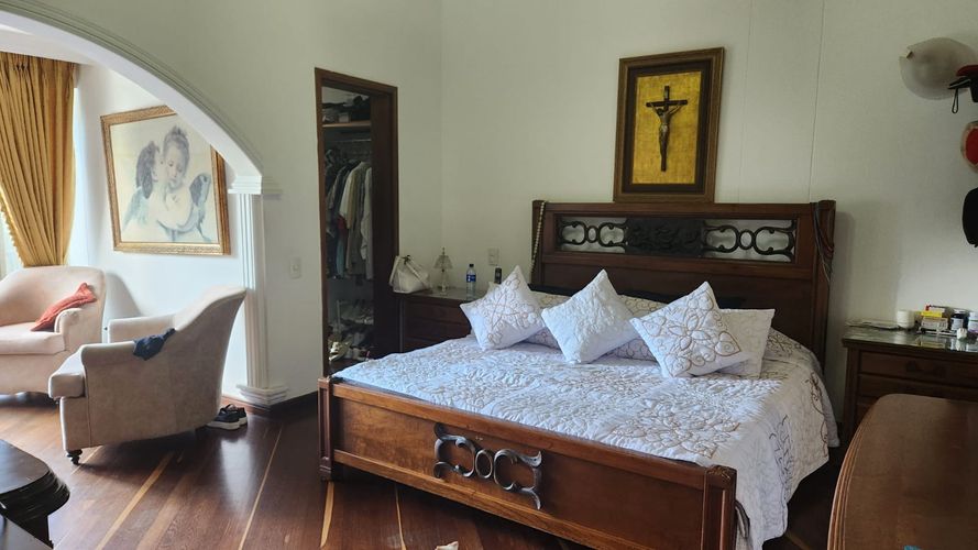 Casa de 4 alcobas en venta en Vía Las Palmas, Medellín, 276 m² · foto 16 de 24