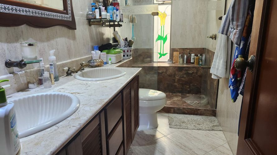 Casa de 4 alcobas en venta en Vía Las Palmas, Medellín, 276 m² · foto 17 de 24