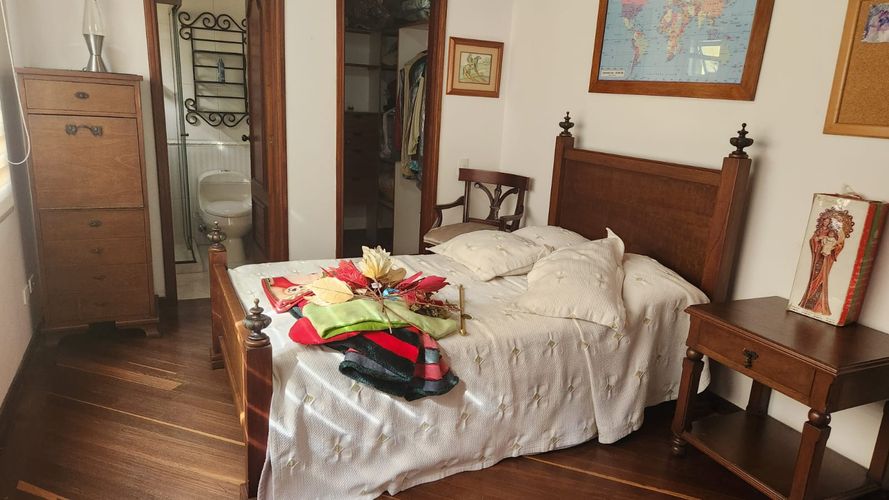 Casa de 4 alcobas en venta en Vía Las Palmas, Medellín, 276 m² · foto 20 de 24
