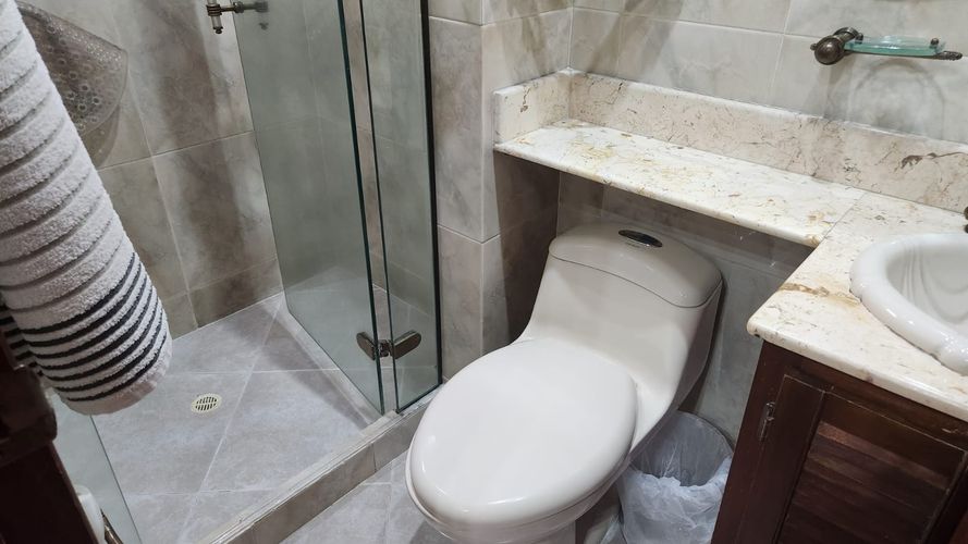 Casa de 4 alcobas en venta en Vía Las Palmas, Medellín, 276 m² · foto 21 de 24
