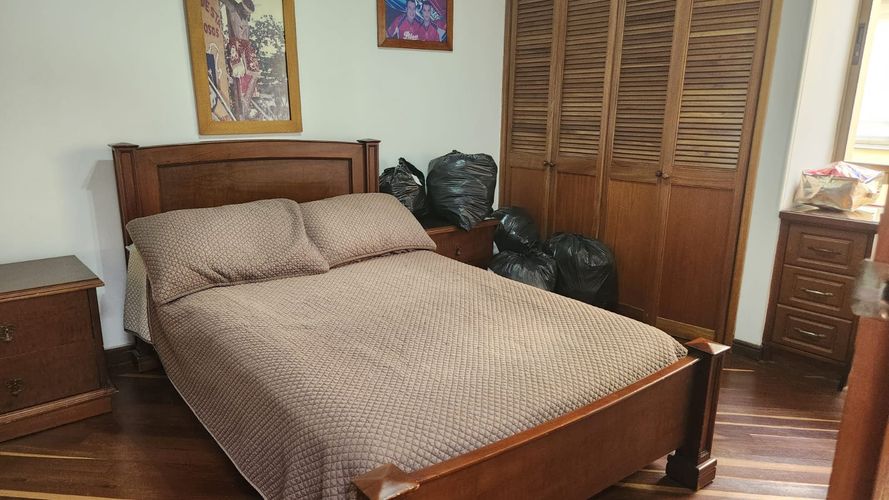 Casa de 4 alcobas en venta en Vía Las Palmas, Medellín, 276 m² · foto 22 de 24