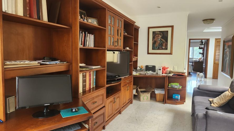 Casa de 4 alcobas en venta en Vía Las Palmas, Medellín, 276 m² · foto 24 de 24