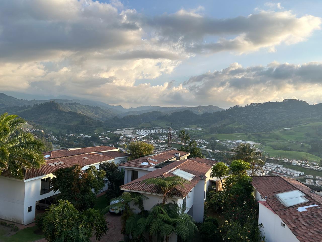 Casa en venta en El Trebol, Manizales · foto 12 de 24