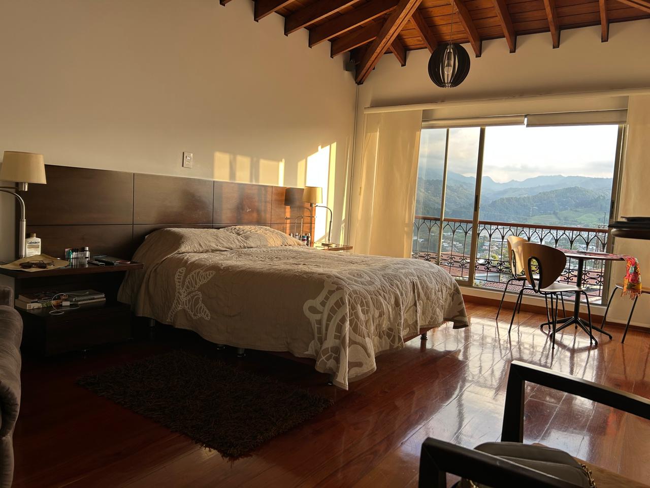 Casa en venta en El Trebol, Manizales · foto 6 de 24